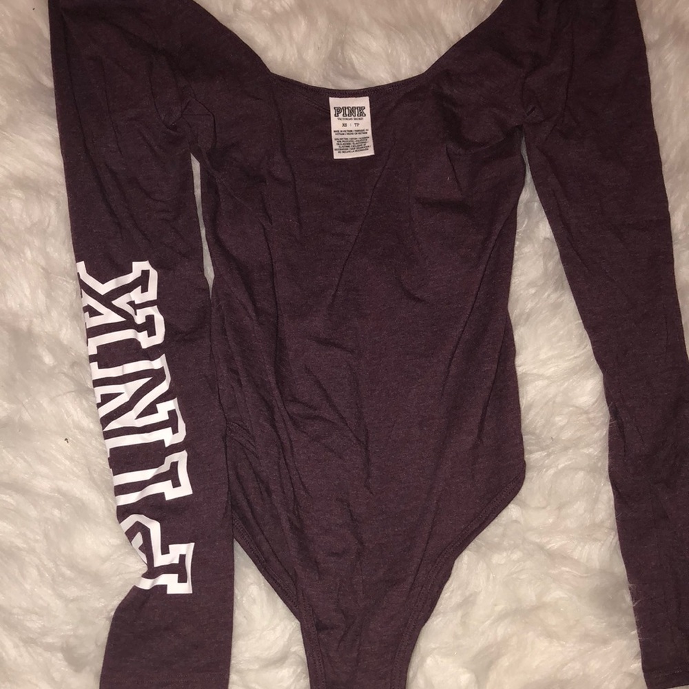 Bodysuit